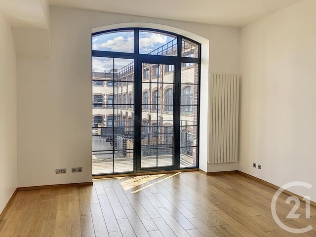 Appartement F1 à louer - 1 pièce - 35,60 m2 - Troyes - 10 - CHAMPAGNE-ARDENNE