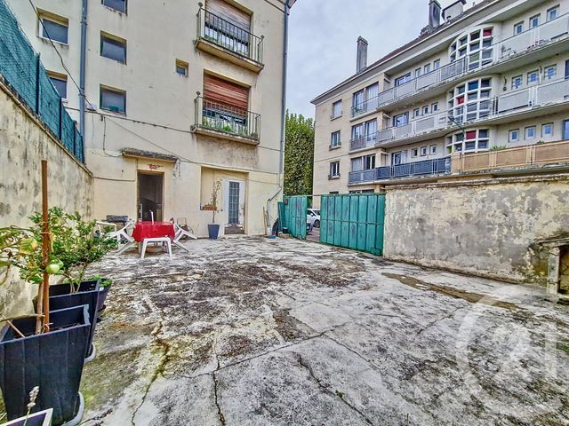 Maison à vendre - 4 pièces - 139,54 m2 - Troyes - 10 - CHAMPAGNE-ARDENNE