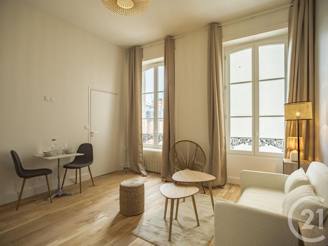 Appartement F2 à louer - 2 pièces - 29,25 m2 - Troyes - 10 - CHAMPAGNE-ARDENNE
