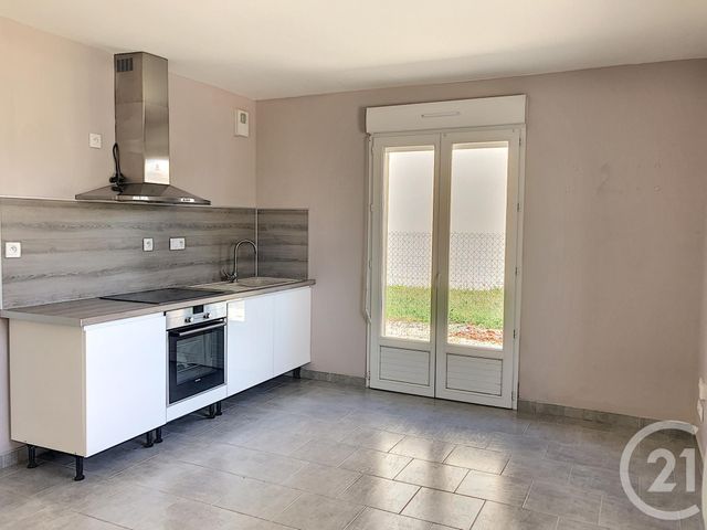 Appartement F2 à louer - 2 pièces - 41 m2 - Rosieres Pres Troyes - 10 - CHAMPAGNE-ARDENNE
