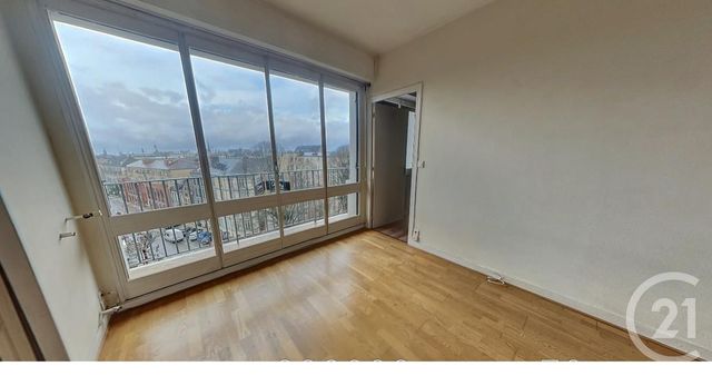 Appartement F2 à louer - 2 pièces - 43,20 m2 - Troyes - 10 - CHAMPAGNE-ARDENNE