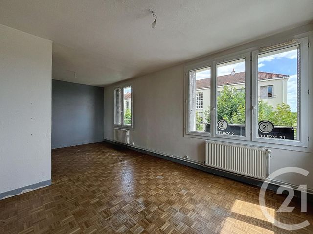 Prix immobilier ST ANDRE LES VERGERS - Photo d’un appartement vendu