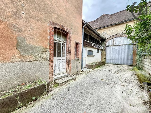 Maison à vendre - 3 pièces - 82,83 m2 - Rigny Le Ferron - 10 - CHAMPAGNE-ARDENNE