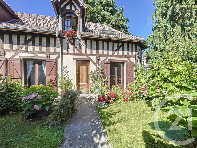 Maison à vendre - 5 pièces - 139,54 m2 - Troyes - 10 - CHAMPAGNE-ARDENNE