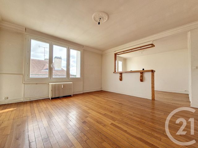 Appartement F4 à vendre - 4 pièces - 78,11 m2 - Troyes - 10 - CHAMPAGNE-ARDENNE