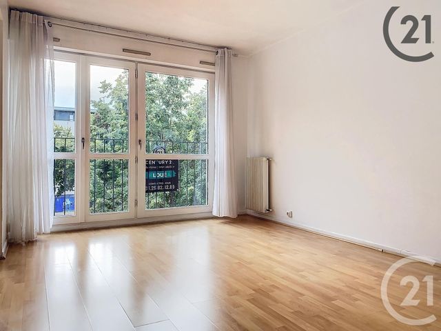 Appartement F2 à louer - 2 pièces - 47,69 m2 - Troyes - 10 - CHAMPAGNE-ARDENNE