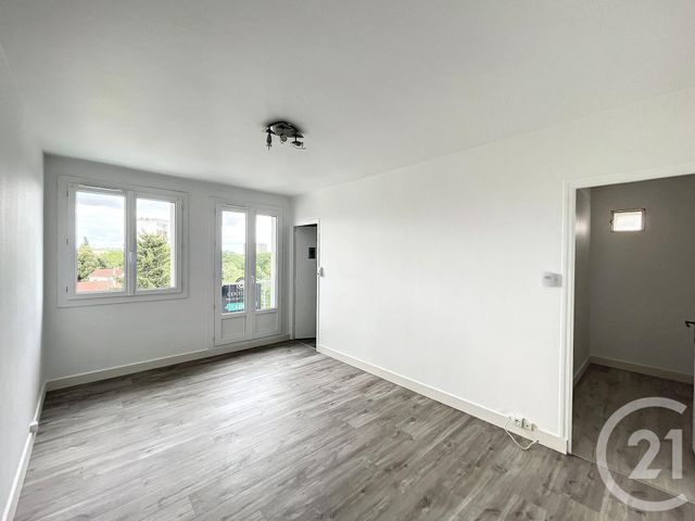 Appartement F2 à louer - 2 pièces - 45,60 m2 - Troyes - 10 - CHAMPAGNE-ARDENNE