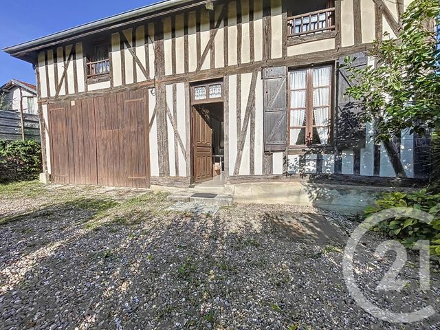 Maison à vendre - 3 pièces - 98,15 m2 - Cresantignes - 10 - CHAMPAGNE-ARDENNE