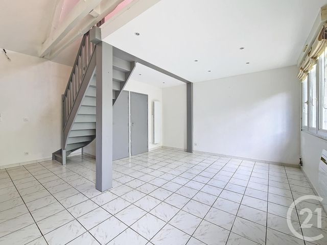 Appartement F2 à vendre - 2 pièces - 35,73 m2 - Troyes - 10 - CHAMPAGNE-ARDENNE