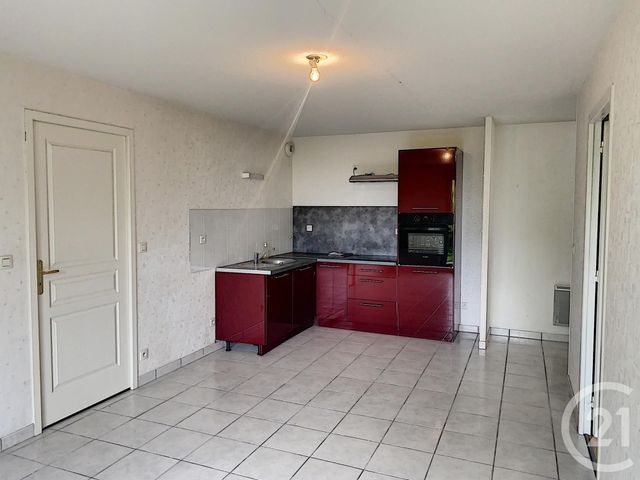 Appartement F3 à louer - 3 pièces - 53,40 m2 - Troyes - 10 - CHAMPAGNE-ARDENNE