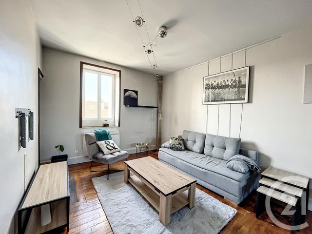 Appartement T2 à louer - 2 pièces - 47,61 m2 - Troyes - 10 - CHAMPAGNE-ARDENNE