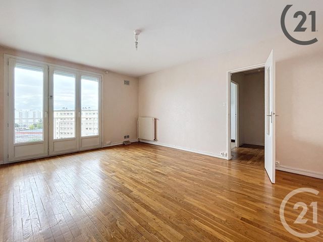 Appartement F2 à vendre - 2 pièces - 45,45 m2 - St Andre Les Vergers - 10 - CHAMPAGNE-ARDENNE