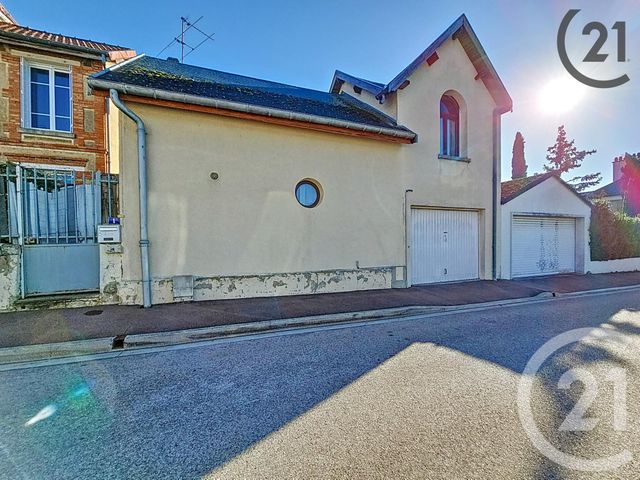 Prix immobilier STE SAVINE - Photo d’une maison vendue