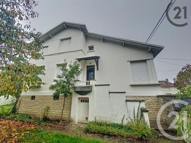 Maison à louer TROYES