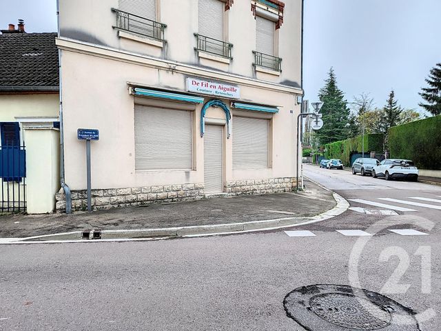 Local commercial à vendre - 52.05 m2 - 10 - Aube