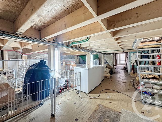 Local commercial à vendre - 249.71 m2 - 10 - Aube