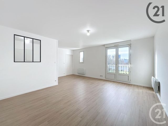 Appartement à vendre TROYES