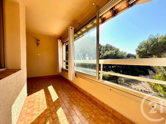 appartement - SIX FOURS LES PLAGES - 83