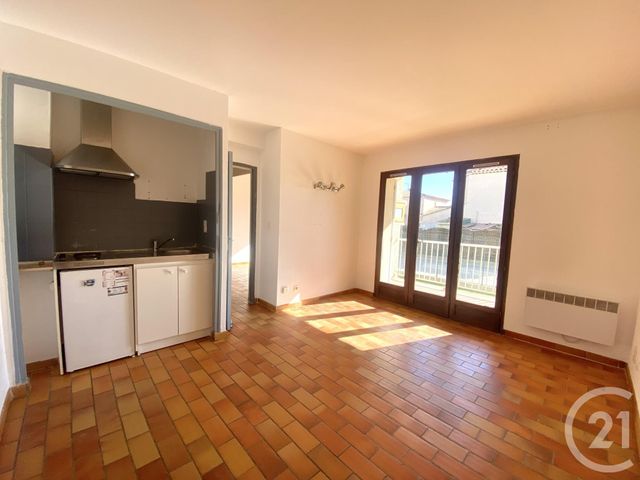 Prix immobilier SIX FOURS LES PLAGES - Photo d’un appartement vendu