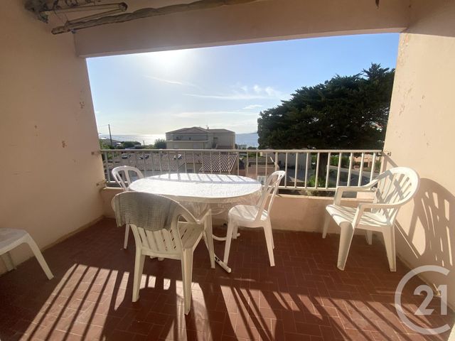 appartement - SIX FOURS LES PLAGES - 83