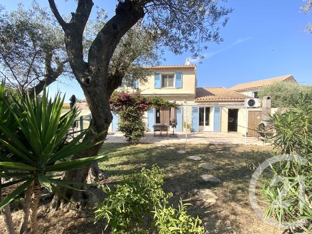 Maison à vendre - 5 pièces - 150 m2 - Six Fours Les Plages - 83 - PROVENCE-ALPES-COTE-D-AZUR