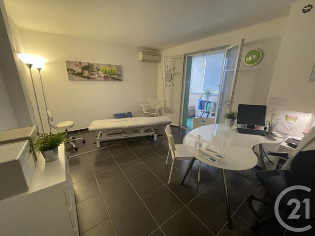 appartement - SIX FOURS LES PLAGES - 83