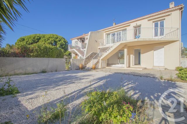 Maison à vendre - 6 pièces - 143 m2 - Sanary Sur Mer - 83 - PROVENCE-ALPES-COTE-D-AZUR