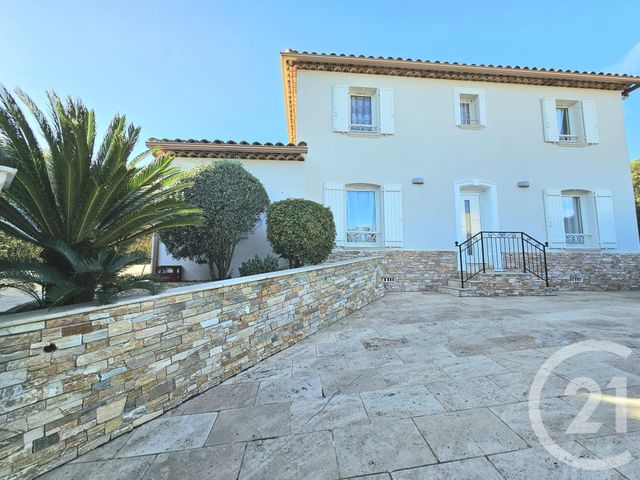 Maison à vendre - 7 pièces - 202 m2 - Six Fours Les Plages - 83 - PROVENCE-ALPES-COTE-D-AZUR