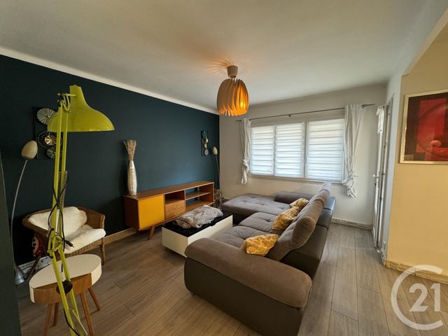 appartement - TOULON - 83