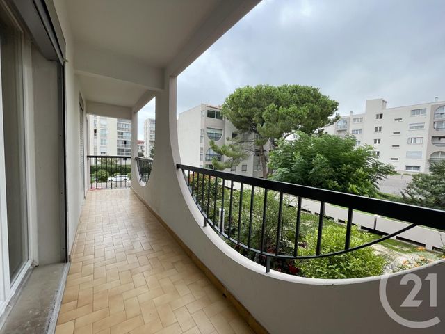 appartement - LA SEYNE SUR MER - 83