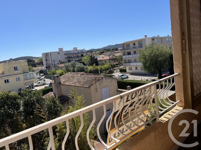 appartement - SIX FOURS LES PLAGES - 83