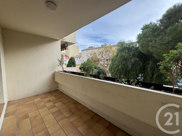 appartement - TOULON - 83