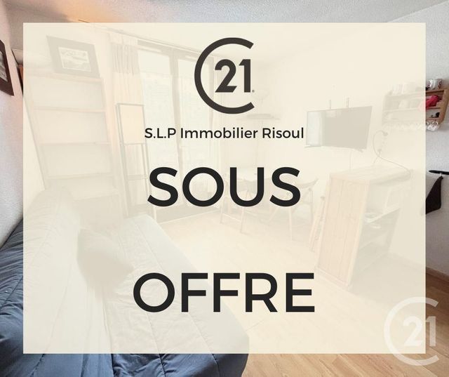 Prix immobilier RISOUL - Photo d’un appartement vendu