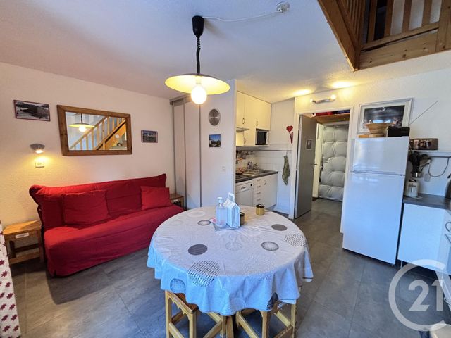 Appartement Duplex à vendre - 3 pièces - 51 m2 - Risoul - 05 - PROVENCE-ALPES-COTE-D-AZUR