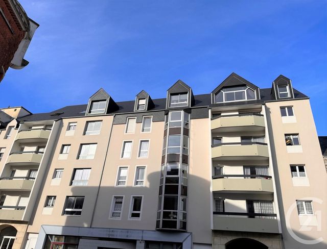 Appartement F4 à vendre - 4 pièces - 88,97 m2 - Cherbourg En Cotentin - 50 - BASSE-NORMANDIE