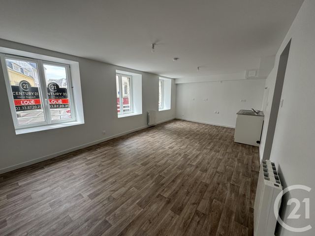 appartement - CHERBOURG EN COTENTIN - 50