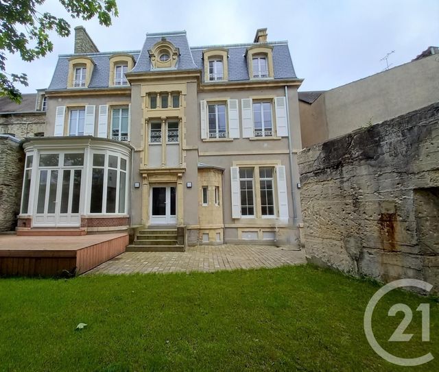Appartement F5 à vendre - 5 pièces - 128,40 m2 - Cherbourg En Cotentin - 50 - BASSE-NORMANDIE