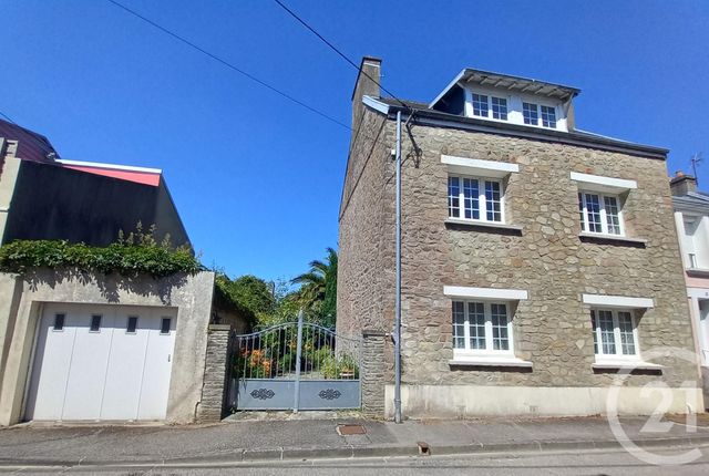 Maison à vendre - 5 pièces - 84 m2 - Cherbourg En Cotentin - 50 - BASSE-NORMANDIE