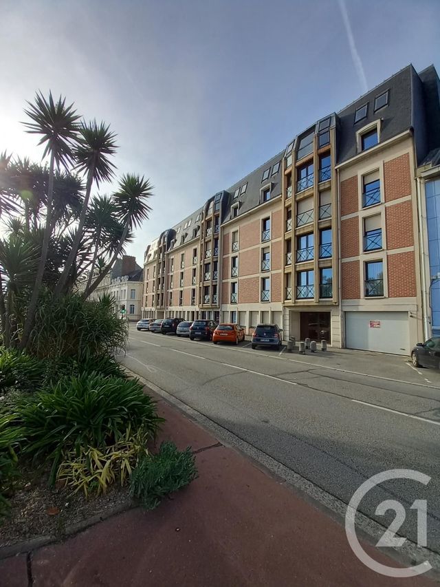 Appartement F5 à louer - 5 pièces - 123,33 m2 - Cherbourg En Cotentin - 50 - BASSE-NORMANDIE