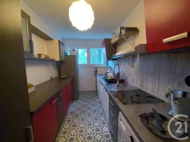 appartement - CHERBOURG EN COTENTIN - 50