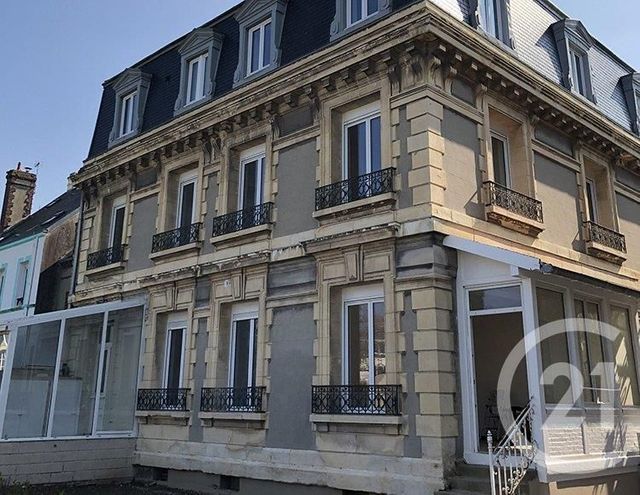 Appartement F2 à louer - 2 pièces - 53 m2 - Cherbourg En Cotentin - 50 - BASSE-NORMANDIE