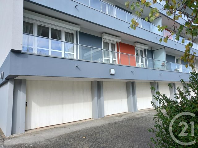 appartement - CHERBOURG EN COTENTIN - 50