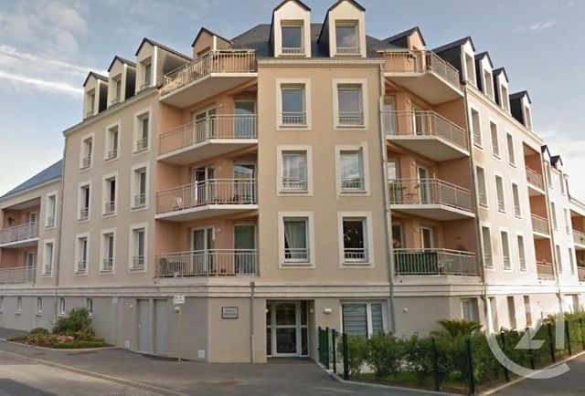 appartement - CHERBOURG EN COTENTIN - 50