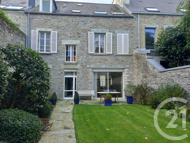 Maison à vendre CHERBOURG EN COTENTIN