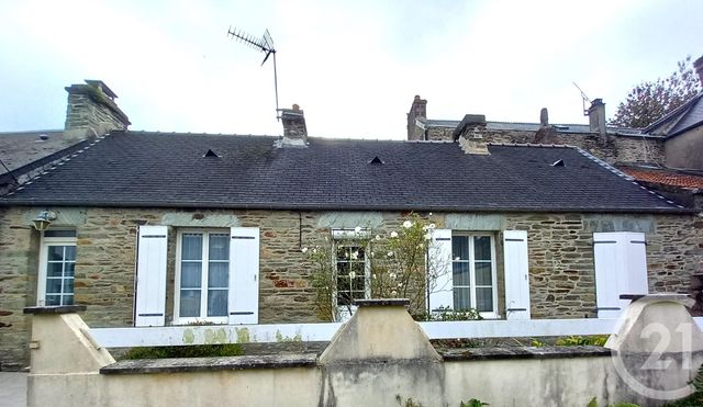 Maison à vendre - 4 pièces - 60,30 m2 - Cherbourg En Cotentin - 50 - BASSE-NORMANDIE