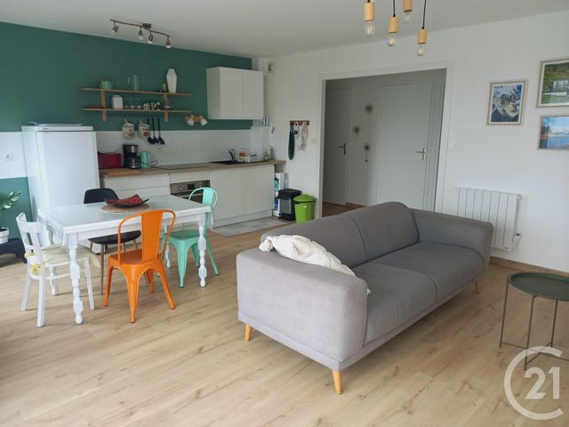 appartement - CHERBOURG EN COTENTIN - 50