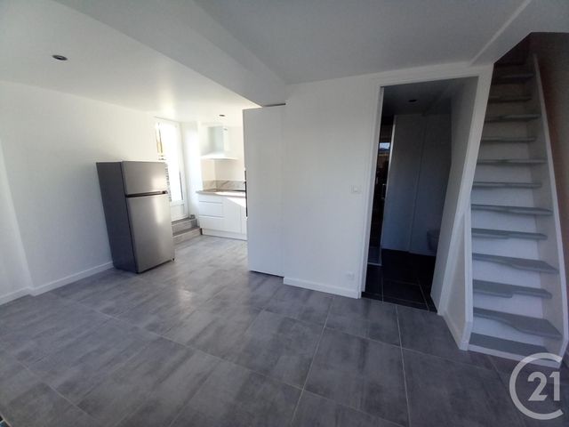 appartement - CHERBOURG EN COTENTIN - 50