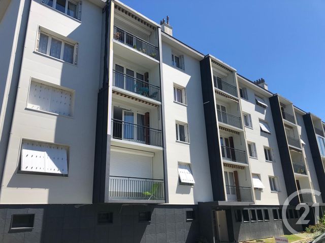 appartement - CHERBOURG EN COTENTIN - 50