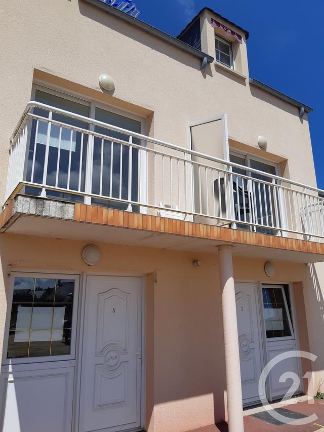 appartement - CHERBOURG EN COTENTIN - 50