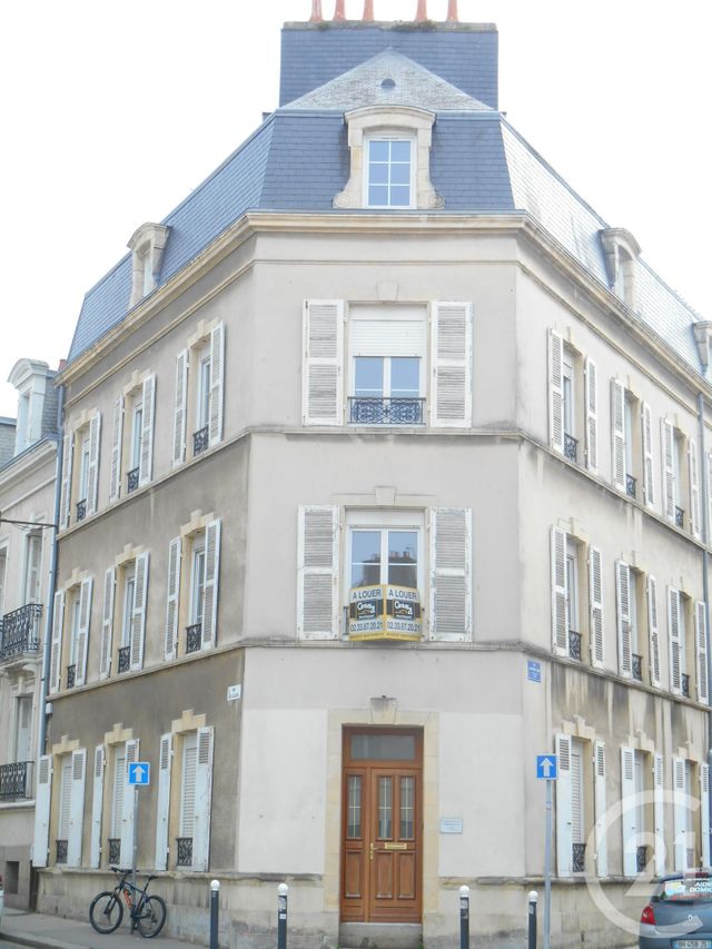 appartement - CHERBOURG EN COTENTIN - 50